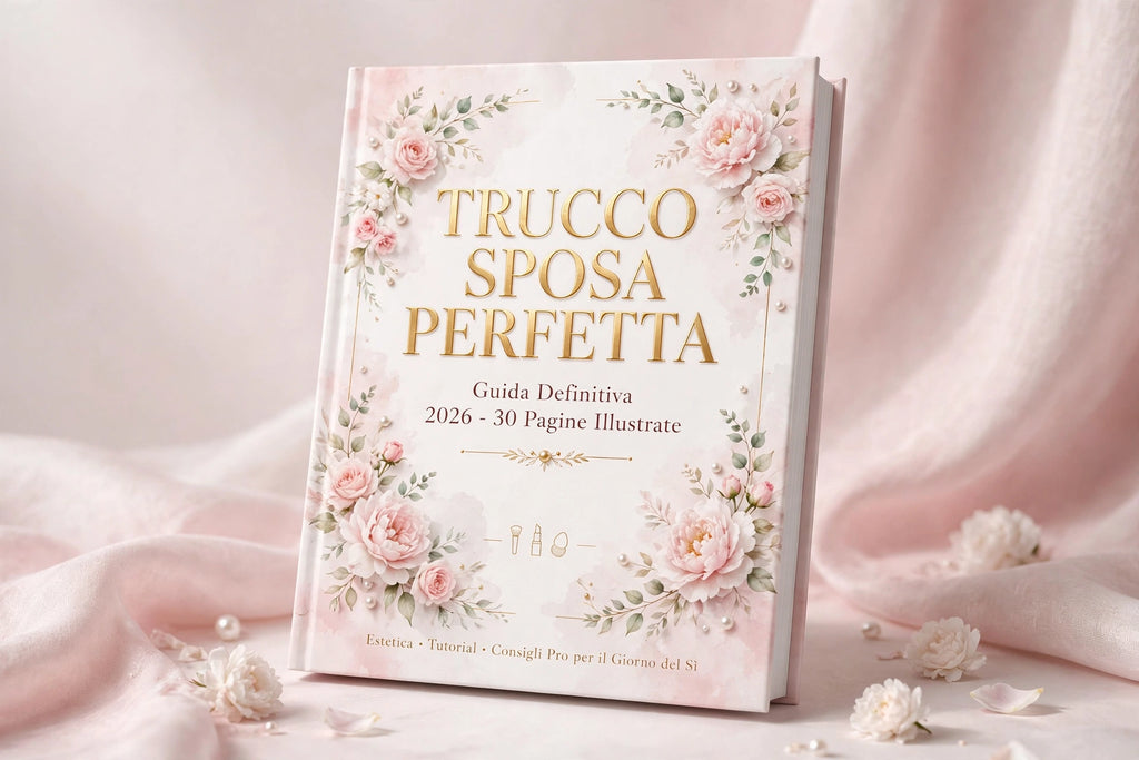 Trucco Sposa Perfetta
