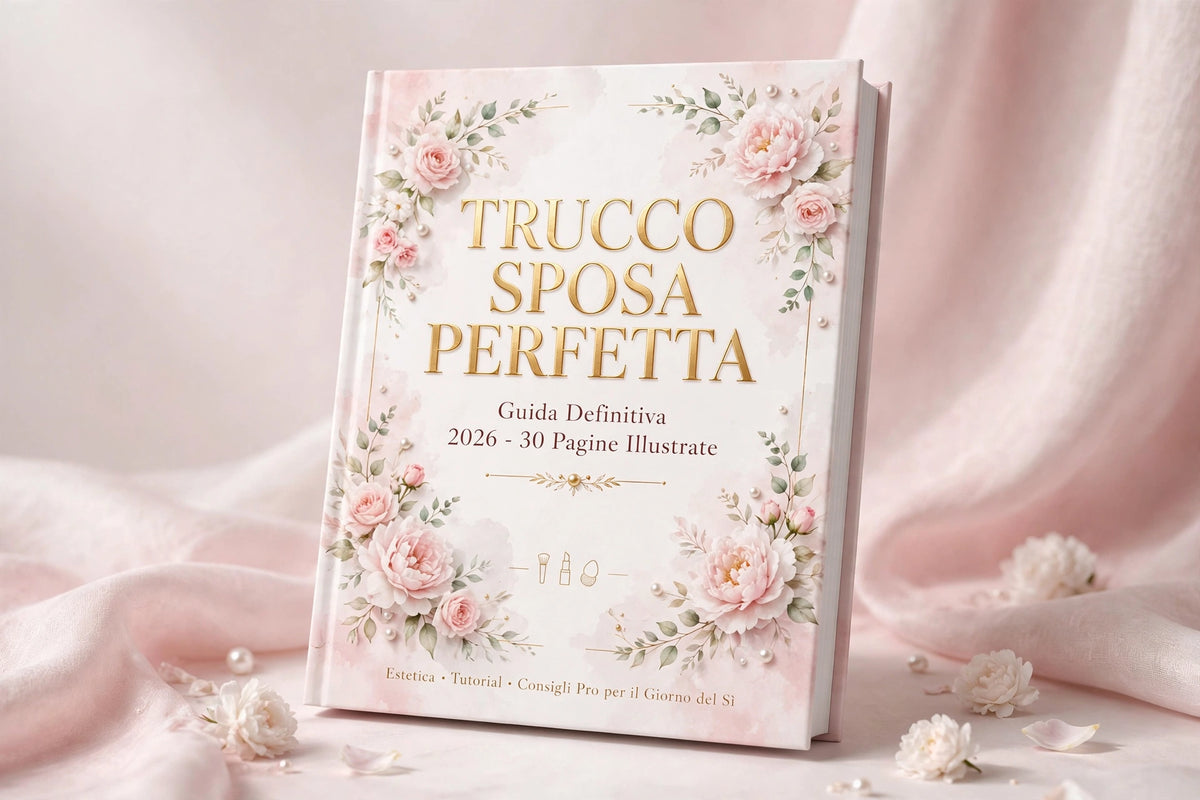 Trucco Sposa Perfetta
