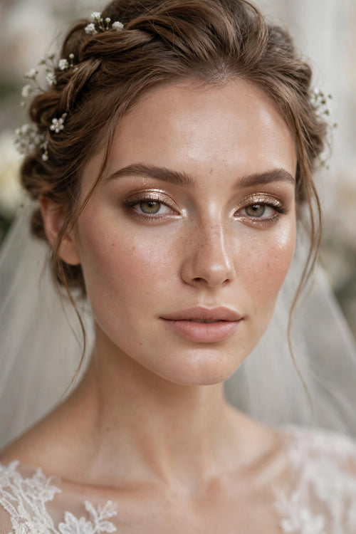 Trucco Sposa Perfetta