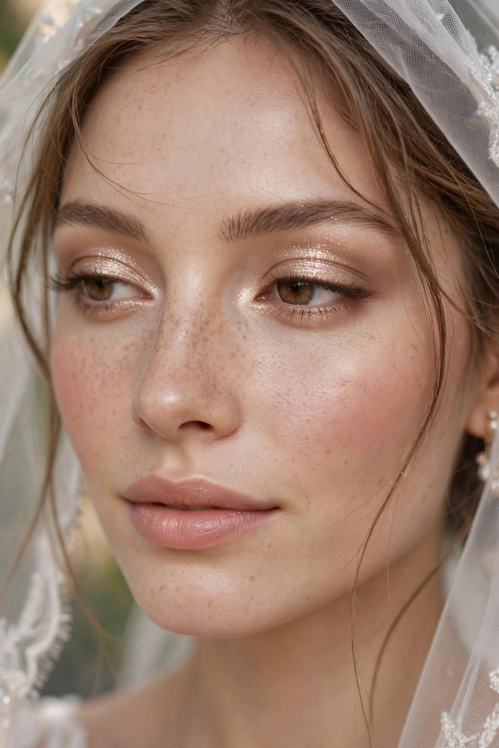 Trucco Sposa Perfetta