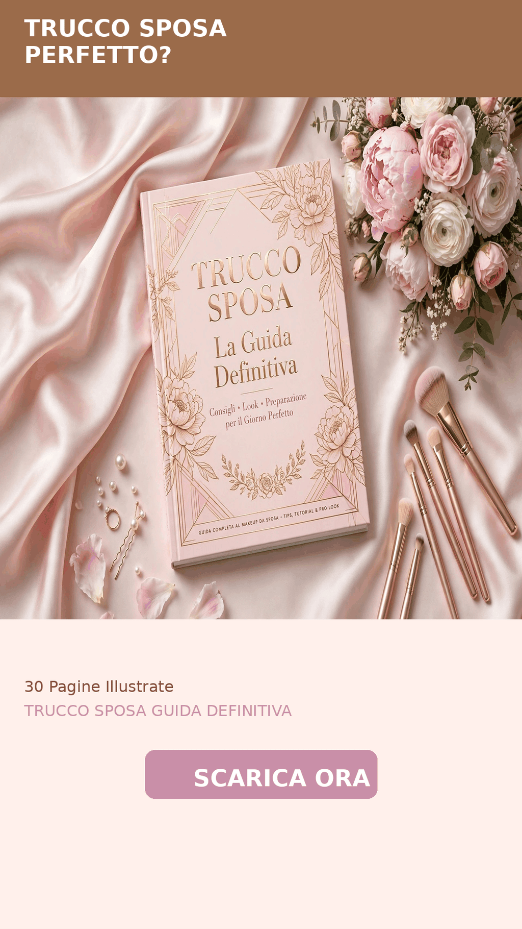 Trucco Sposa Perfetta