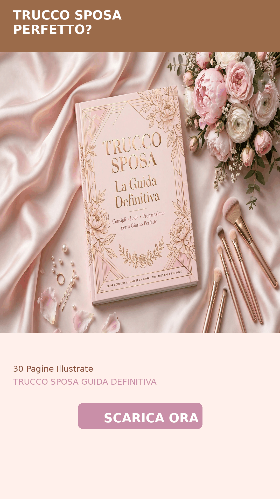 Trucco Sposa Perfetta